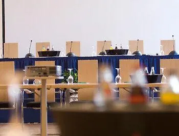 Hotel Fuchsbachtal Barsinghausen