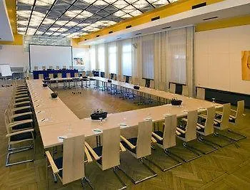 Hotel Fuchsbachtal 4*