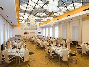 Sporthotel Fuchsbachtal Barsinghausen