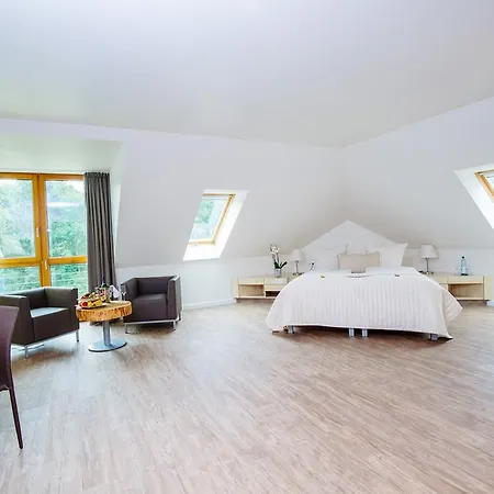 Sporthotel Fuchsbachtal Barsinghausen