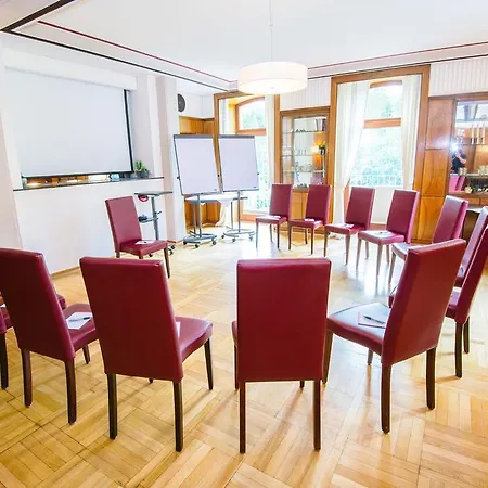 Fuchsbachtal Hotel Barsinghausen