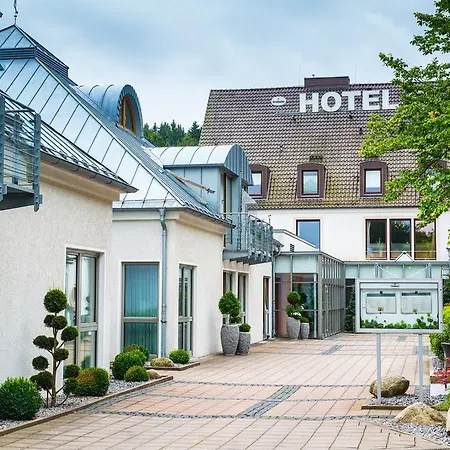 Fuchsbachtal Hotel Barsinghausen