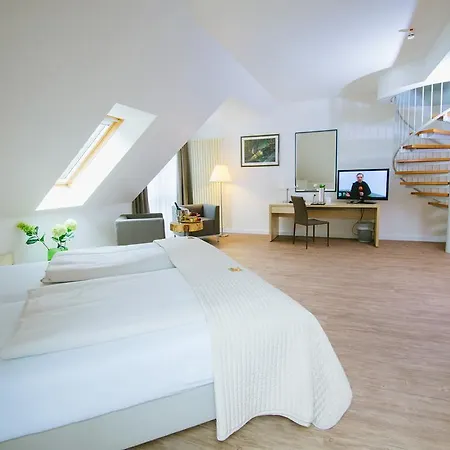 Fuchsbachtal Hotel 4*