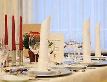 Fuchsbachtal Hotel