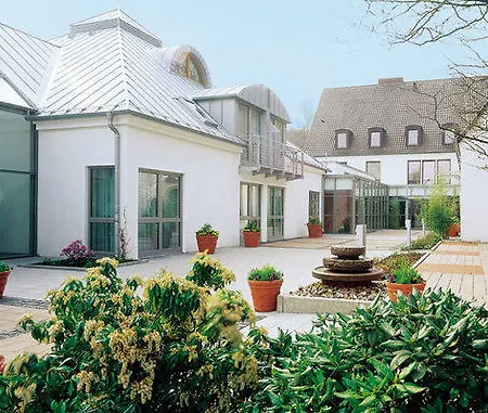 Hotel Sporthotel Fuchsbachtal Barsinghausen