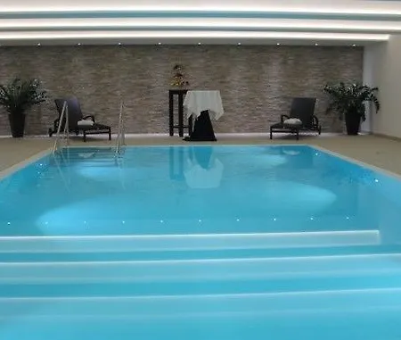 Sporthotel Fuchsbachtal 4* Barsinghausen