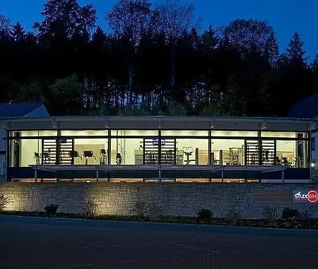 Sporthotel Fuchsbachtal Hotel Barsinghausen