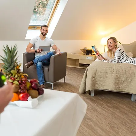Fuchsbachtal 4* بارسينجهاوزن