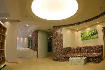 酒店 福克斯巴克塔尔运动酒店