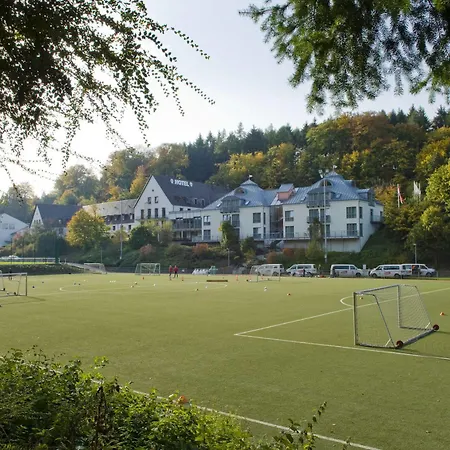 Fuchsbachtal 4* בארסינגהאוזן