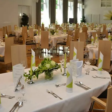 Fuchsbachtal Hotel 4*